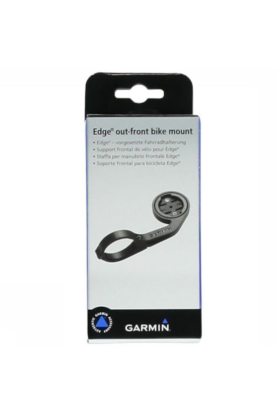 Garmin Mount Out-Front Edge 200/500/800 Fr 310/910 Xt Assortiment