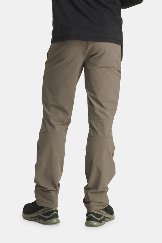 Maier Sports Nil Broek dark khaki