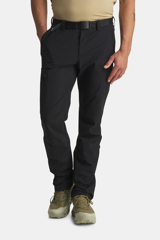 Maier Sports Nil Broek black