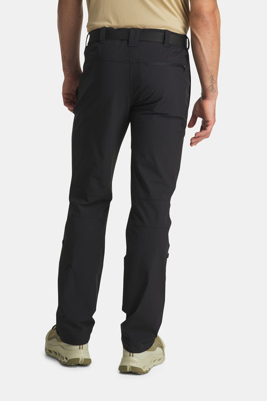 Maier Sports Nil Broek black