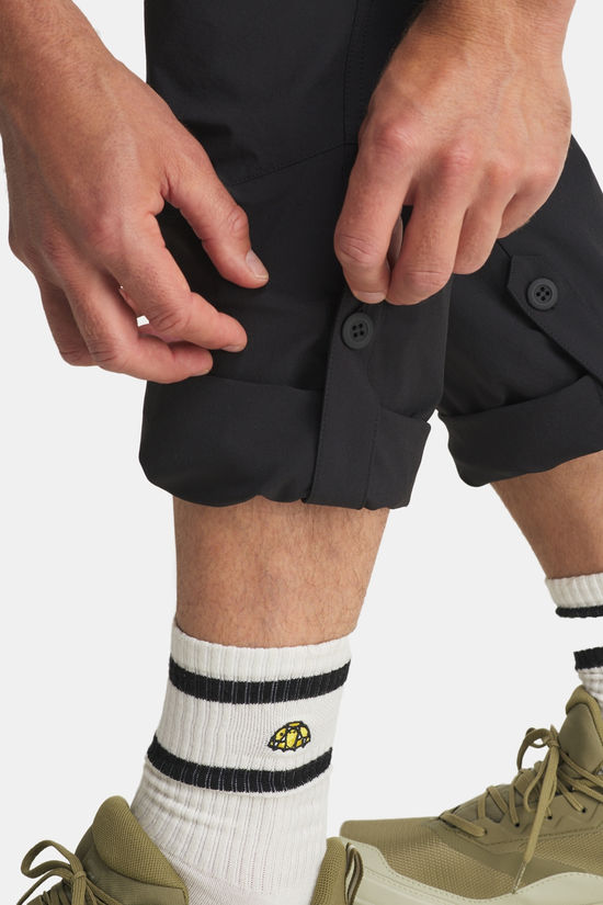 Maier Sports Nil Broek black