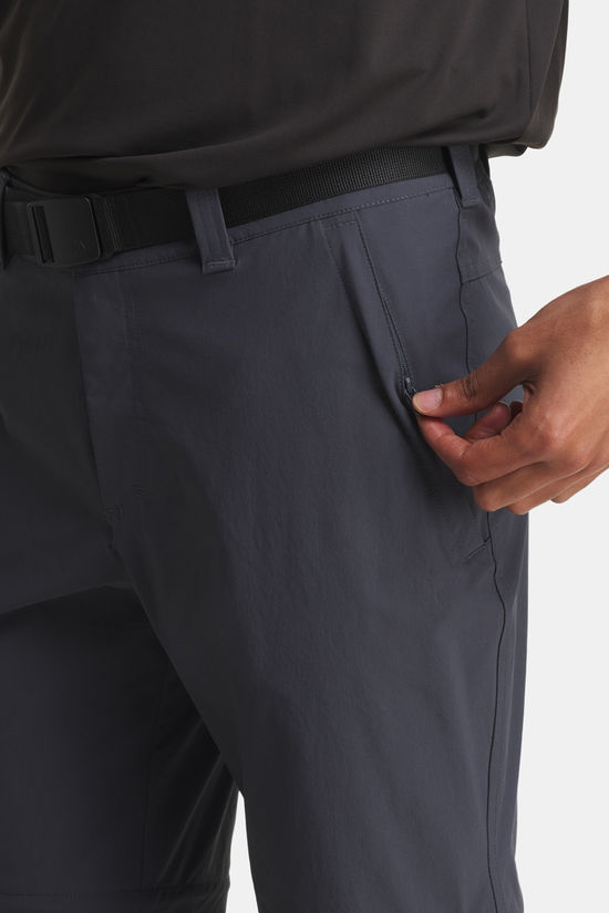 Maier Sports Tajo 2 Regular Broek dark grey