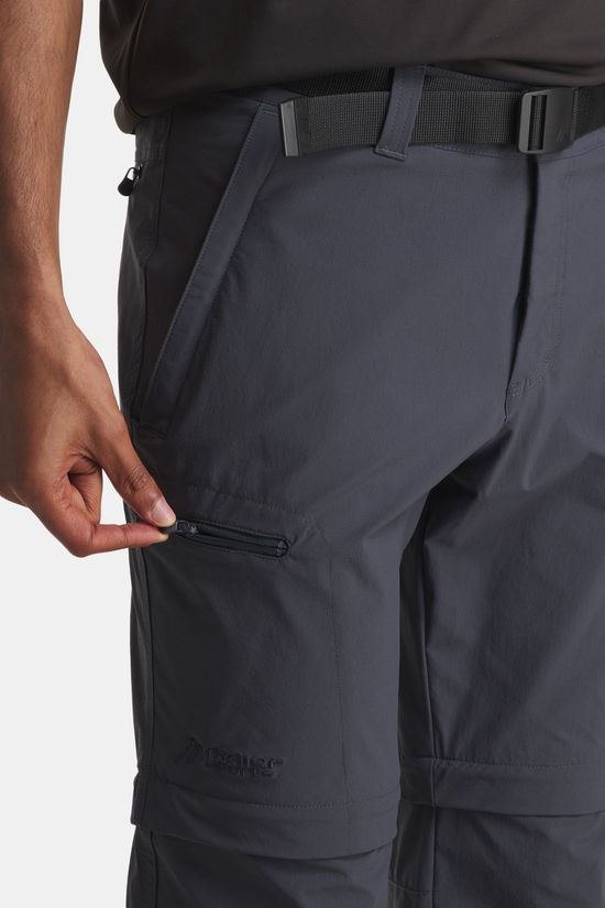 Maier Sports Tajo 2 Regular Broek dark grey