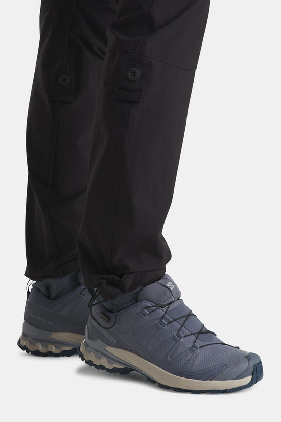 Maier Sports Lulaka Regular Broek Dames black