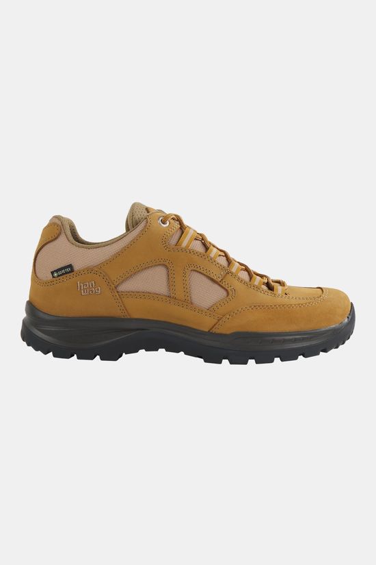 Hanwag Gritstone II GTX Special Wandelschoen Bruin