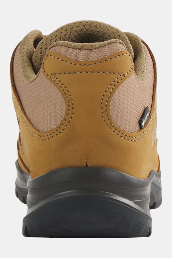 Hanwag Gritstone II GTX Special Wandelschoen Heren mid brown/dark brown