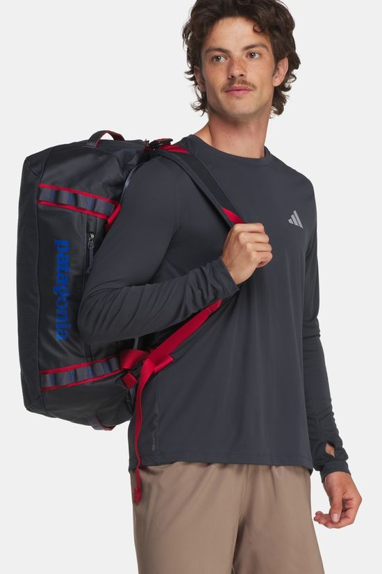 adidas adi365 Running Essentials LS Shirt Heren dark grey