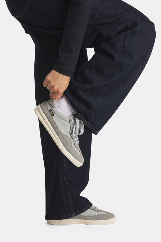 Buitenmens Tide Cordura Sneaker light grey/mid grey