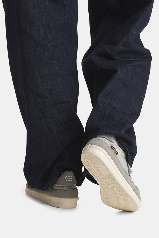 Buitenmens Tide Cordura Sneaker light grey/mid grey