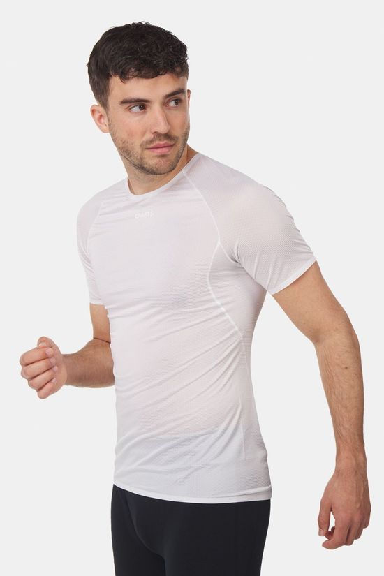 Craft Nanoweight SS Shirt white