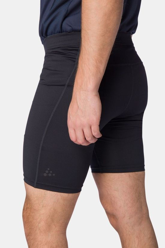 Craft Adv Essence Short Tights korte legging black