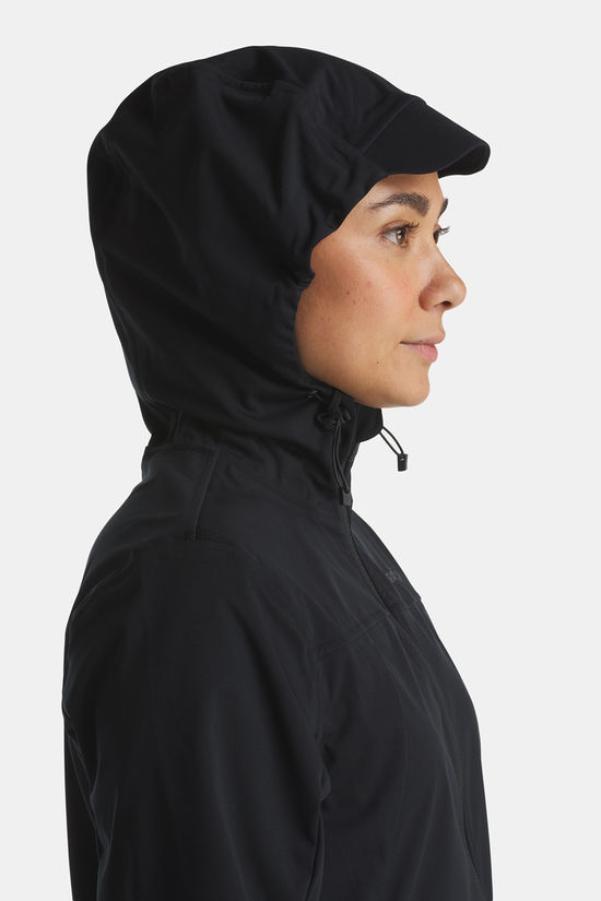 Craft Adv Essence Hydro Jacket W Black