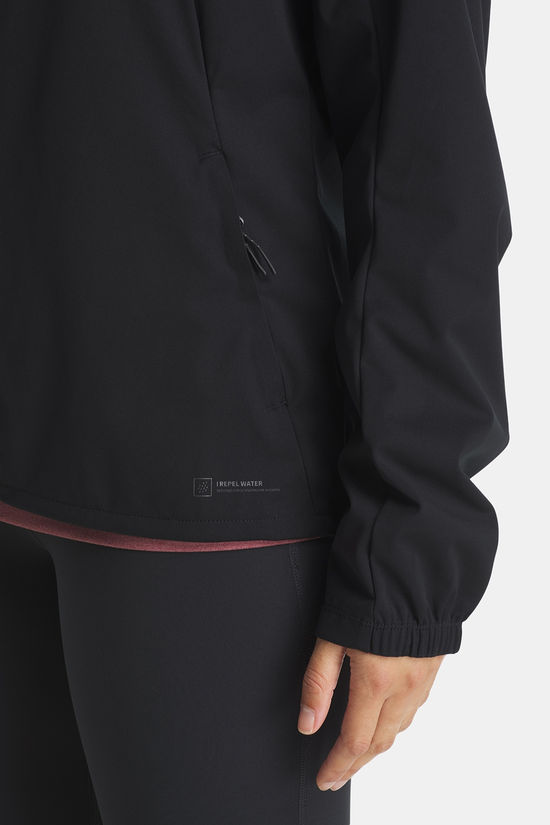 Craft Adv Essence Hydro Jacket W Black