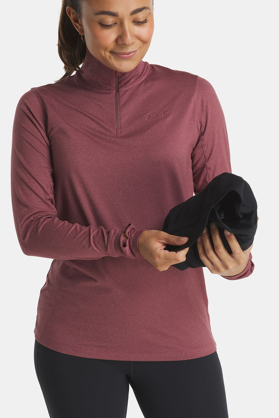 Craft Adv Essence Hydro Jacket W Black