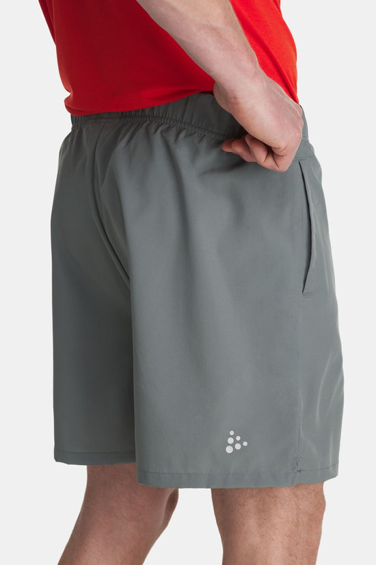 Craft Core Essence Shorts 2 dark khaki
