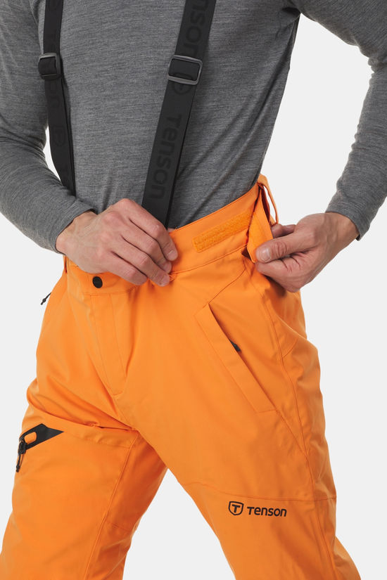 Tenson Core Mpc Plus Skibroek Orange/Orange