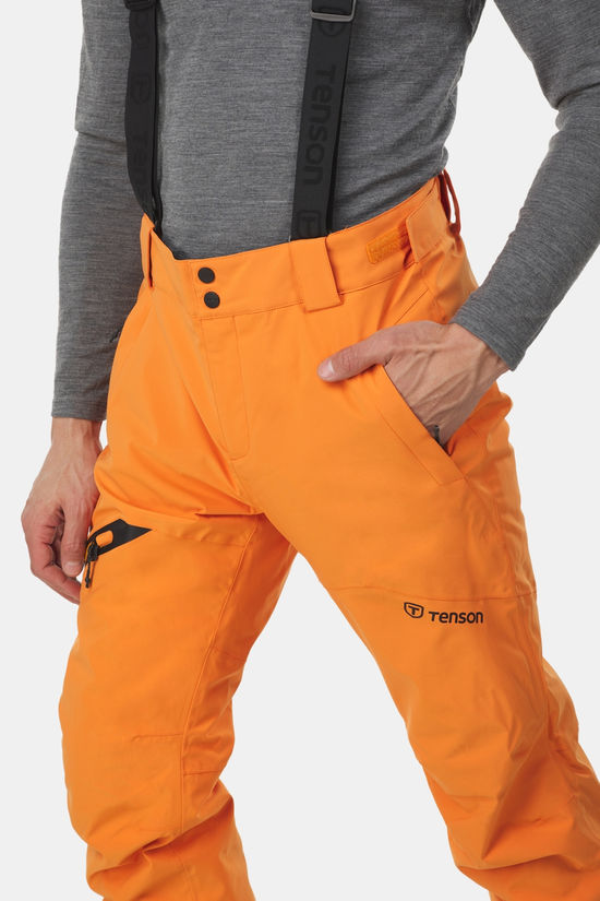 Tenson Core Mpc Plus Skibroek Orange/Orange