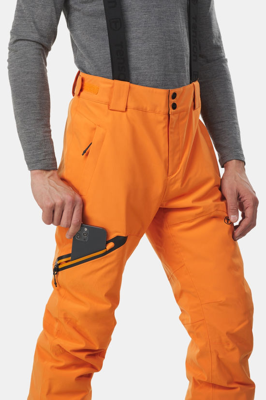 Tenson Core Mpc Plus Skibroek Orange/Orange