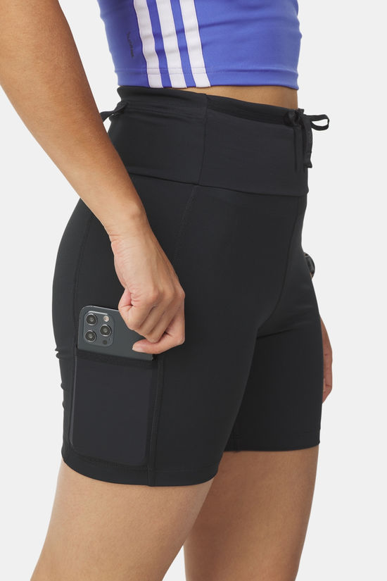 Odlo X-Alp Trail Cargo Running Broek black