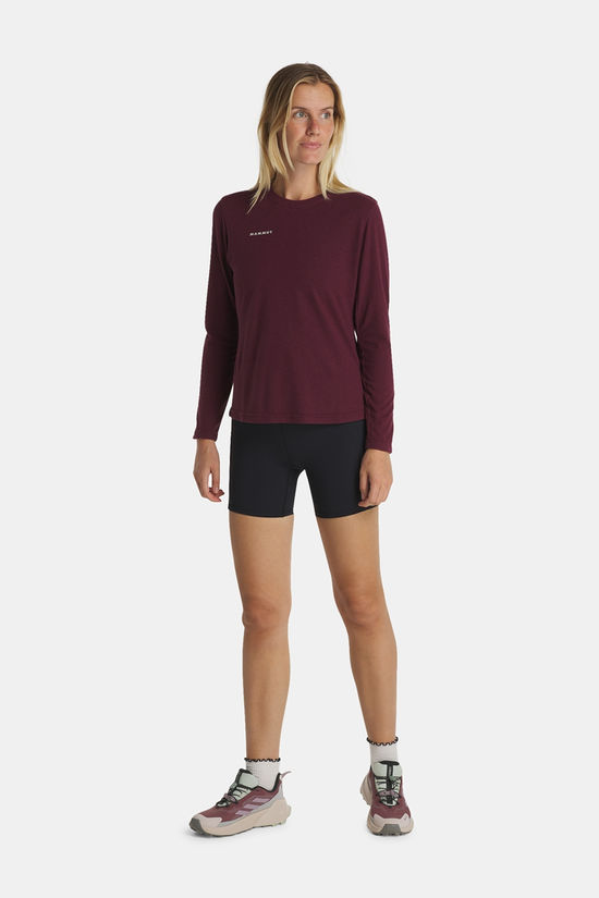 Mammut Massone Short Tights Klimbroek black