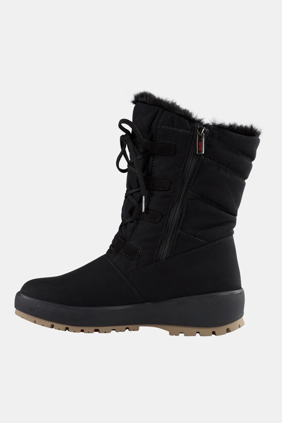 Olang Oakville OC Winterlaars Dames black