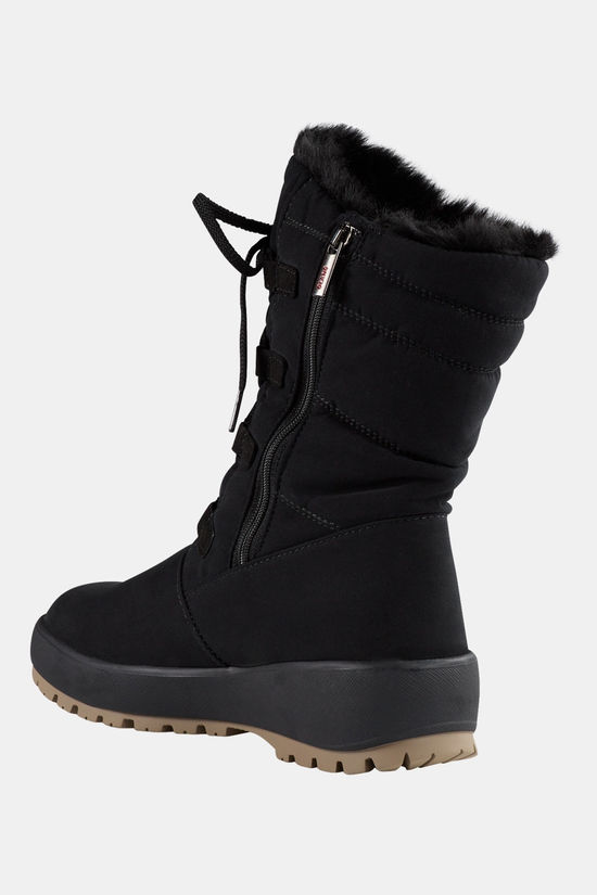 Olang Oakville OC Winterlaars Dames black