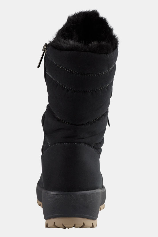 Olang Oakville OC Winterlaars Dames black