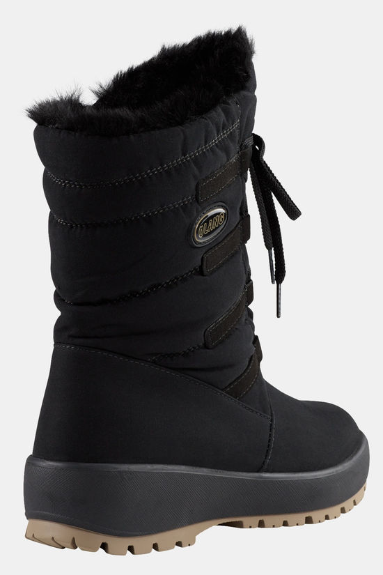 Olang Oakville OC Winterlaars Dames black
