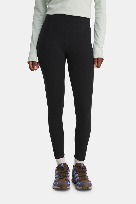 Vuori Clean Elevation Legging Black Heather