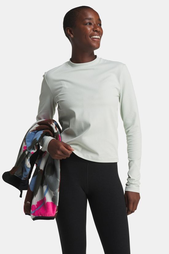 Vuori Clean Elevation Legging Black Heather