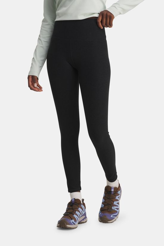 Vuori Clean Elevation Legging Black Heather