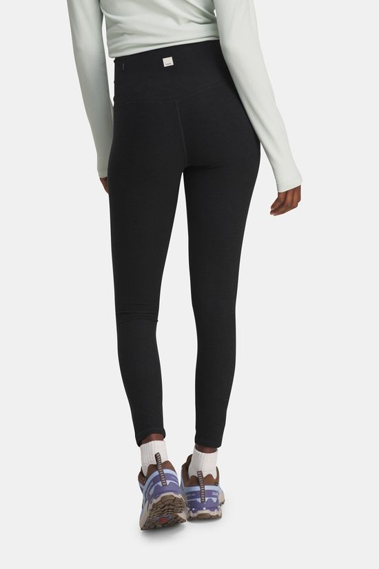 Vuori Clean Elevation Legging Black Heather