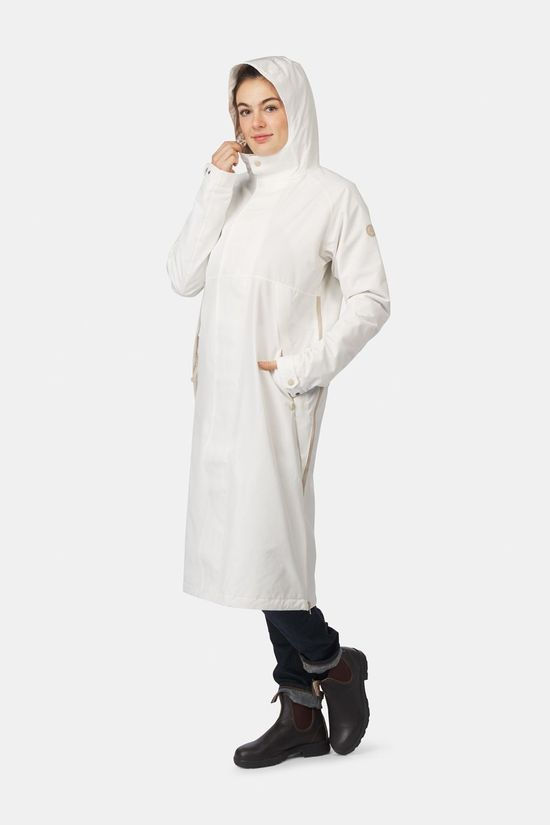 AGU Agu Winter City Slicker Rain Coat Urban Unisex Undyed