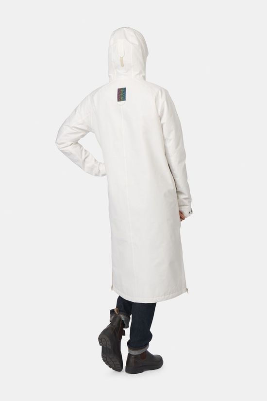 AGU Agu Winter City Slicker Rain Coat Urban Unisex Undyed