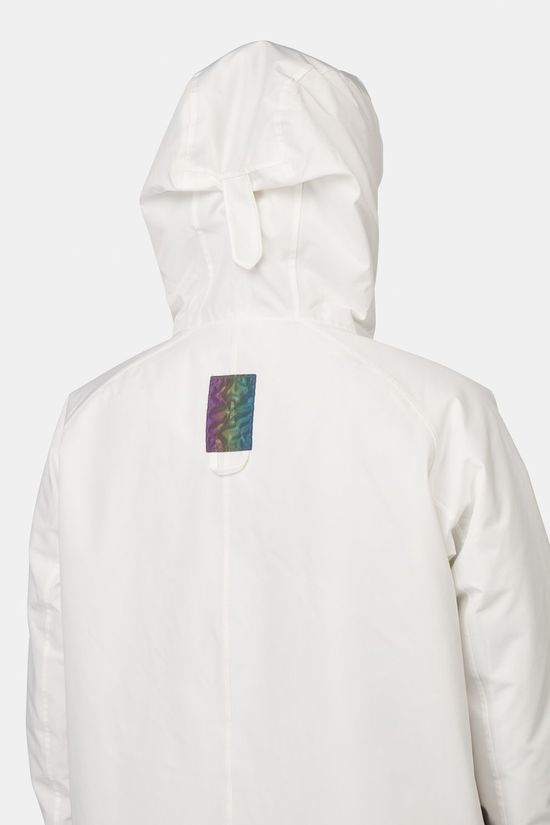 AGU Agu Winter City Slicker Rain Coat Urban Unisex Undyed