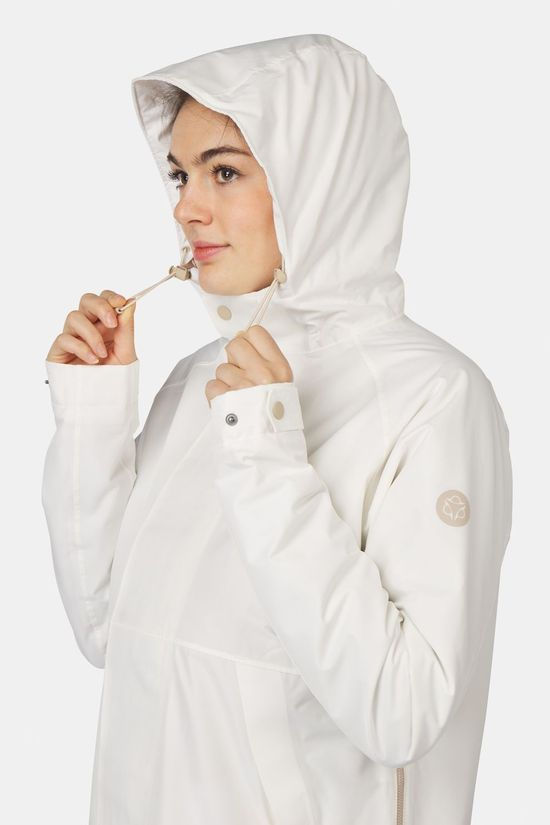 AGU Agu Winter City Slicker Rain Coat Urban Unisex Undyed