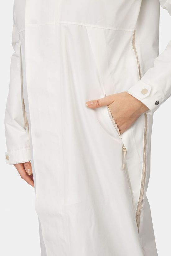 AGU Agu Winter City Slicker Rain Coat Urban Unisex Undyed