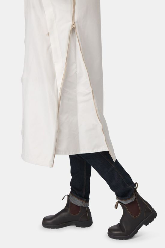 AGU Agu Winter City Slicker Rain Coat Urban Unisex Undyed