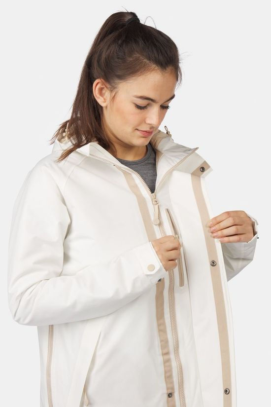 AGU Agu Winter City Slicker Rain Coat Urban Unisex Undyed