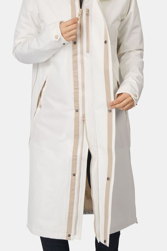 AGU Agu Winter City Slicker Rain Coat Urban Unisex Undyed