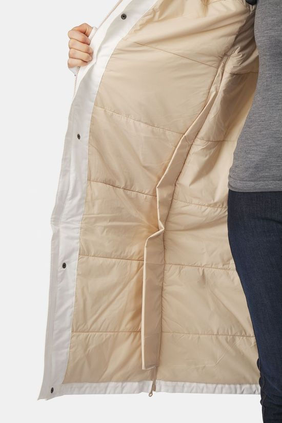 AGU Agu Winter City Slicker Rain Coat Urban Unisex Undyed