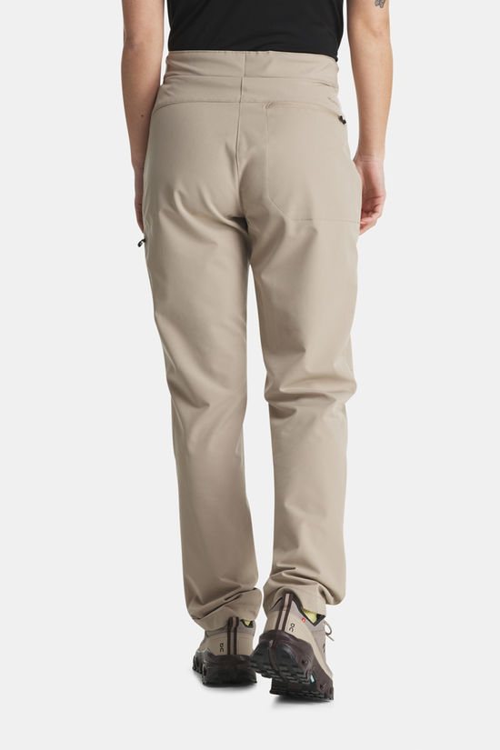 Protest PRTInitial Broek Dames brown/black