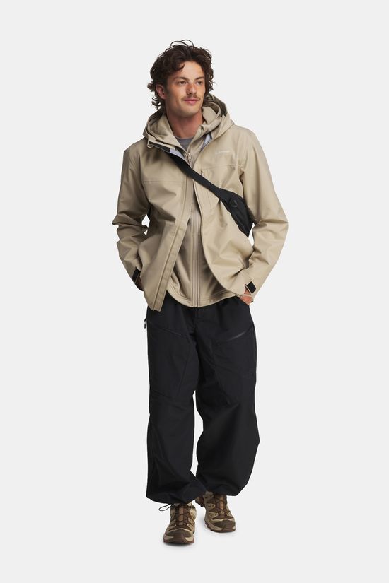 CORTAZU AR Fleece Hooded 10M Beige