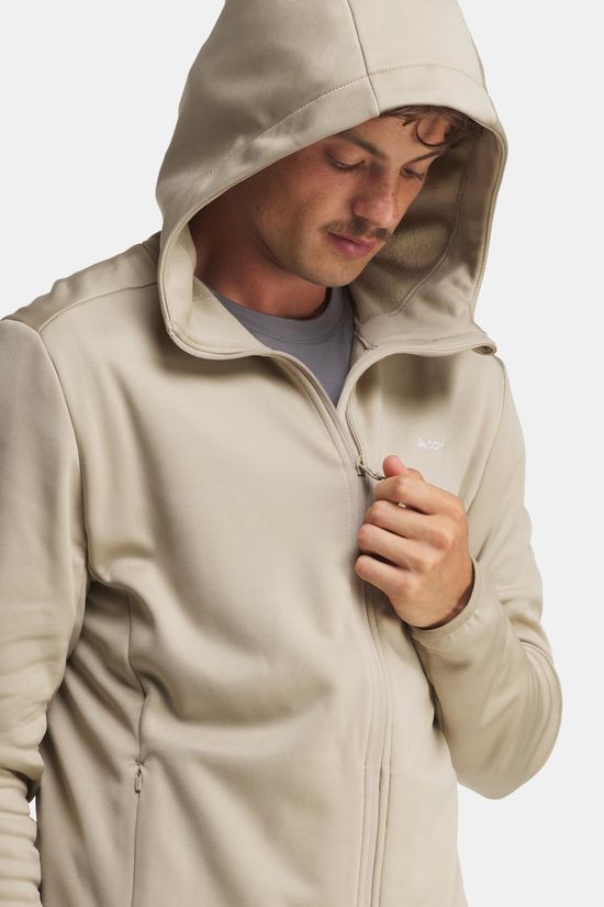 CORTAZU AR Fleece Hooded 10M Beige