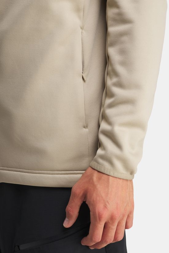 CORTAZU AR Fleece Hooded 10M Beige