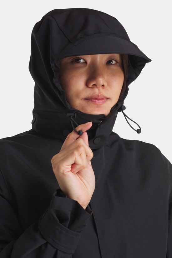 MAIUM Mac Jas  black