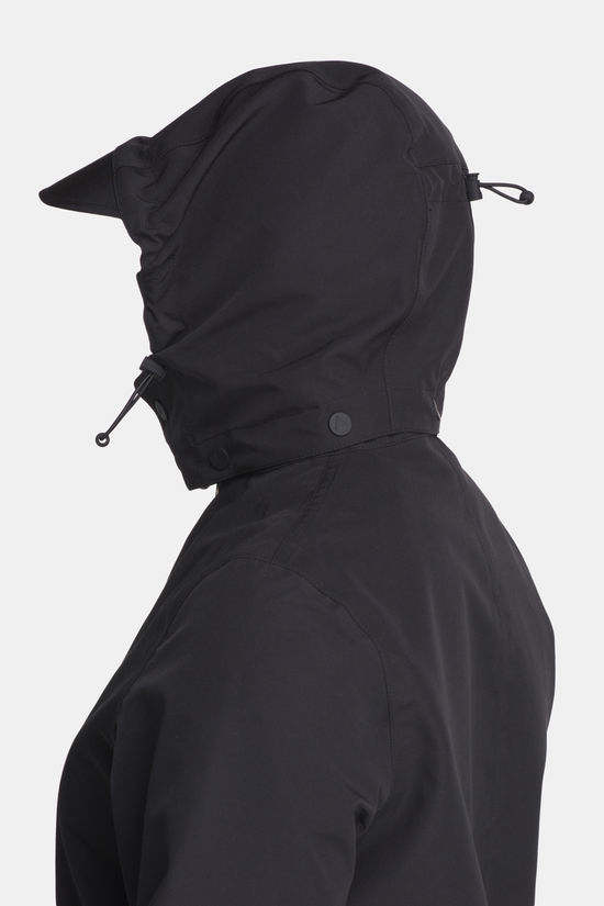 MAIUM Mac Jas  black