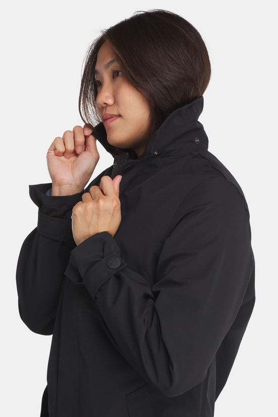 MAIUM Mac Jas  black