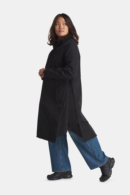 MAIUM Mac Jas  black