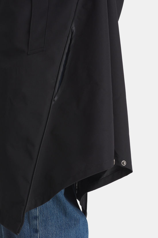 MAIUM Mac Jas  black